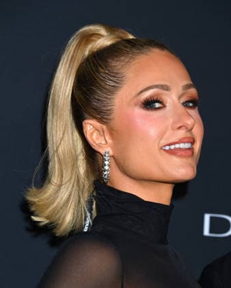 2026 WWD Style Awards Paris Hilton arriving to the 2026 Women™s Wear Daily WWD Style Awards held at the Regent Santa Monica Beach on January 9, 2026 in Santa Monica, Ca. Santa Monica Regent Santa Monica Beach California USA Copyright: xTammiexArroyox xAFF-USA.comx