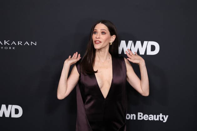 2026 WWD Style Awards, Golden Globes Jackie Tohn at the 2026 WWD Style Awards, Golden Globes presented by Amazon Beauty, Donna Karan New York, Glamsquad, IHG Hotels & Resorts, and MoÄ‚Â«t & Chandon held at the Regent Santa Monica Beach on January 9, 2026 in Santa Monica, Los Angeles, California, United States., Credit:Xavier Collin Avalon USA, Los Angeles  Copyright: xXavierxCollinx xAvalonx 1064649864