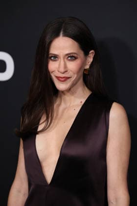 2026 WWD Style Awards, Golden Globes Jackie Tohn at the 2026 WWD Style Awards, Golden Globes presented by Amazon Beauty, Donna Karan New York, Glamsquad, IHG Hotels & Resorts, and MoÄ‚Â«t & Chandon held at the Regent Santa Monica Beach on January 9, 2026 in Santa Monica, Los Angeles, California, United States., Credit:Xavier Collin Avalon USA, Los Angeles  Copyright: xXavierxCollinx xAvalonx 1064649870