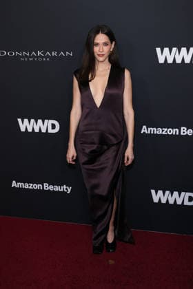 2026 WWD Style Awards, Golden Globes Jackie Tohn at the 2026 WWD Style Awards, Golden Globes presented by Amazon Beauty, Donna Karan New York, Glamsquad, IHG Hotels & Resorts, and MoÄ‚Â«t & Chandon held at the Regent Santa Monica Beach on January 9, 2026 in Santa Monica, Los Angeles, California, United States., Credit:Xavier Collin Avalon USA, Los Angeles  Copyright: xXavierxCollinx xAvalonx 1064657022