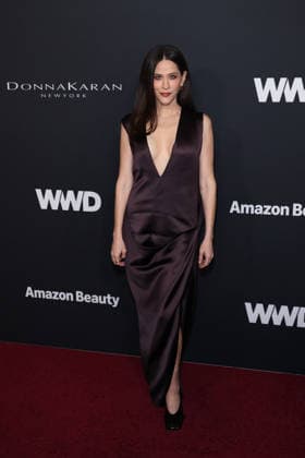 2026 WWD Style Awards, Golden Globes Jackie Tohn at the 2026 WWD Style Awards, Golden Globes presented by Amazon Beauty, Donna Karan New York, Glamsquad, IHG Hotels & Resorts, and MoÄ‚Â«t & Chandon held at the Regent Santa Monica Beach on January 9, 2026 in Santa Monica, Los Angeles, California, United States., Credit:Xavier Collin Avalon USA, Los Angeles  Copyright: xXavierxCollinx xAvalonx 1064657029