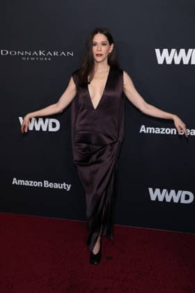 2026 WWD Style Awards, Golden Globes Jackie Tohn at the 2026 WWD Style Awards, Golden Globes presented by Amazon Beauty, Donna Karan New York, Glamsquad, IHG Hotels & Resorts, and MoÄ‚Â«t & Chandon held at the Regent Santa Monica Beach on January 9, 2026 in Santa Monica, Los Angeles, California, United States., Credit:Xavier Collin Avalon USA, Los Angeles  Copyright: xXavierxCollinx xAvalonx 1064657071