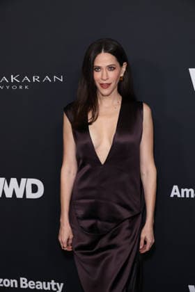 2026 WWD Style Awards, Golden Globes Jackie Tohn at the 2026 WWD Style Awards, Golden Globes presented by Amazon Beauty, Donna Karan New York, Glamsquad, IHG Hotels & Resorts, and MoÄ‚Â«t & Chandon held at the Regent Santa Monica Beach on January 9, 2026 in Santa Monica, Los Angeles, California, United States., Credit:Xavier Collin Avalon USA, Los Angeles  Copyright: xXavierxCollinx xAvalonx 1064662317