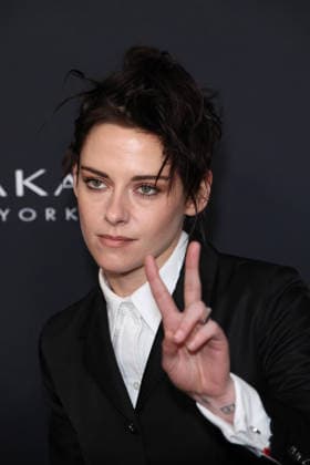 2026 WWD Style Awards, Golden Globes Kristen Stewart at the 2026 WWD Style Awards, Golden Globes presented by Amazon Beauty, Donna Karan New York, Glamsquad, IHG Hotels & Resorts, and MoÄ‚Â«t & Chandon held at the Regent Santa Monica Beach on January 9, 2026 in Santa Monica, Los Angeles, California, United States., Credit:Xavier Collin Avalon USA, Los Angeles  Copyright: xXavierxCollinx xAvalonx 1064662329