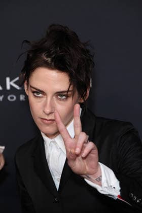 2026 WWD Style Awards, Golden Globes Kristen Stewart at the 2026 WWD Style Awards, Golden Globes presented by Amazon Beauty, Donna Karan New York, Glamsquad, IHG Hotels & Resorts, and MoÄ‚Â«t & Chandon held at the Regent Santa Monica Beach on January 9, 2026 in Santa Monica, Los Angeles, California, United States., Credit:Xavier Collin Avalon USA, Los Angeles  Copyright: xXavierxCollinx xAvalonx 1064662335
