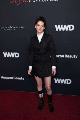 2026 WWD Style Awards, Golden Globes Kristen Stewart at the 2026 WWD Style Awards, Golden Globes presented by Amazon Beauty, Donna Karan New York, Glamsquad, IHG Hotels & Resorts, and MoÄ‚Â«t & Chandon held at the Regent Santa Monica Beach on January 9, 2026 in Santa Monica, Los Angeles, California, United States., Credit:Xavier Collin Avalon USA, Los Angeles  Copyright: xXavierxCollinx xAvalonx 1064662364