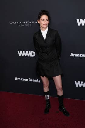 2026 WWD Style Awards, Golden Globes Kristen Stewart at the 2026 WWD Style Awards, Golden Globes presented by Amazon Beauty, Donna Karan New York, Glamsquad, IHG Hotels & Resorts, and MoÄ‚Â«t & Chandon held at the Regent Santa Monica Beach on January 9, 2026 in Santa Monica, Los Angeles, California, United States., Credit:Xavier Collin Avalon USA, Los Angeles  Copyright: xXavierxCollinx xAvalonx 1064662410