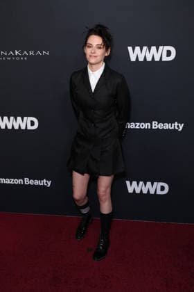 2026 WWD Style Awards, Golden Globes Kristen Stewart at the 2026 WWD Style Awards, Golden Globes presented by Amazon Beauty, Donna Karan New York, Glamsquad, IHG Hotels & Resorts, and MoÄ‚Â«t & Chandon held at the Regent Santa Monica Beach on January 9, 2026 in Santa Monica, Los Angeles, California, United States., Credit:Xavier Collin Avalon USA, Los Angeles  Copyright: xXavierxCollinx xAvalonx 1064662433