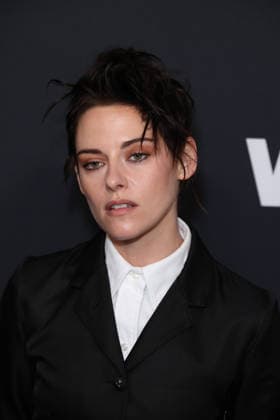 2026 WWD Style Awards, Golden Globes Kristen Stewart at the 2026 WWD Style Awards, Golden Globes presented by Amazon Beauty, Donna Karan New York, Glamsquad, IHG Hotels & Resorts, and MoÄ‚Â«t & Chandon held at the Regent Santa Monica Beach on January 9, 2026 in Santa Monica, Los Angeles, California, United States., Credit:Xavier Collin Avalon USA, Los Angeles  Copyright: xXavierxCollinx xAvalonx 1064663340