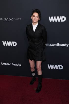 2026 WWD Style Awards, Golden Globes Kristen Stewart at the 2026 WWD Style Awards, Golden Globes presented by Amazon Beauty, Donna Karan New York, Glamsquad, IHG Hotels & Resorts, and MoÄ‚Â«t & Chandon held at the Regent Santa Monica Beach on January 9, 2026 in Santa Monica, Los Angeles, California, United States., Credit:Xavier Collin Avalon USA, Los Angeles  Copyright: xXavierxCollinx xAvalonx 1064663394