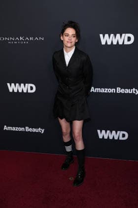 2026 WWD Style Awards, Golden Globes Kristen Stewart at the 2026 WWD Style Awards, Golden Globes presented by Amazon Beauty, Donna Karan New York, Glamsquad, IHG Hotels & Resorts, and MoÄ‚Â«t & Chandon held at the Regent Santa Monica Beach on January 9, 2026 in Santa Monica, Los Angeles, California, United States., Credit:Xavier Collin Avalon USA, Los Angeles  Copyright: xXavierxCollinx xAvalonx 1064663395