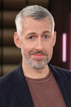 Sebastian Pufpaff at the recording of the WDR talk show Kölner Treff in WDR Studio BS 3 Cologne, 09 01 2026 Foto:xW.xRanderathx xFuturexImagex koelner_treff0901_6112