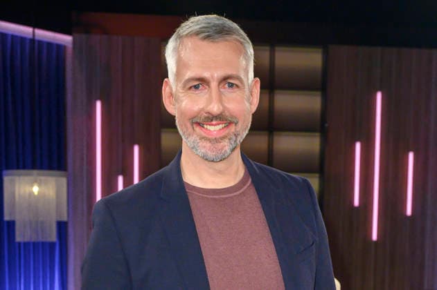 Sebastian Pufpaff at the recording of the WDR talk show Kölner Treff in WDR Studio BS 3 Cologne, 09 01 2026 Foto:xW.xRanderathx xFuturexImagex koelner_treff0901_6113
