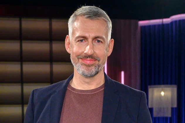 Sebastian Pufpaff at the recording of the WDR talk show Kölner Treff in WDR Studio BS 3 Cologne, 09 01 2026 Foto:xW.xRanderathx xFuturexImagex koelner_treff0901_6114