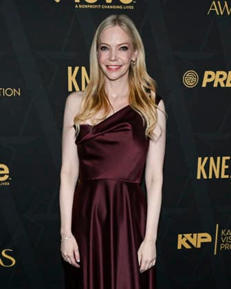 January 9, 2026, Beverly Hills, California, USA: American actress, comedian, musician, and singer-songwriter RIKI LINDHOME attends the 2026 Astra Film Awards 2026 Astra Film Awards presented by the Hollywood Creative Alliance. Beverly Hills USA - ZUMAb173 20260109_aap_b173_053 Copyright: xBillyxBennightx