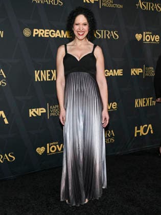 January 9, 2026, Beverly Hills, California, USA: ELYSSA PHILLIPS attends the 2026 Astra Film Awards 2026 Astra Film Awards presented by the Hollywood Creative Alliance. Beverly Hills USA - ZUMAb173 20260109_aap_b173_057 Copyright: xBillyxBennightx