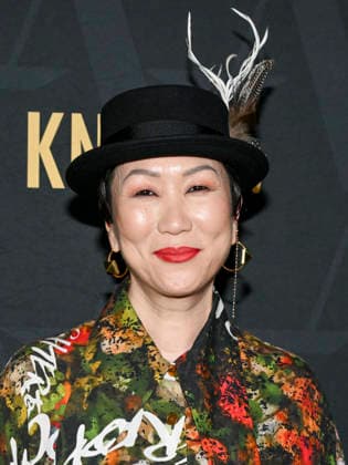 January 9, 2026, Beverly Hills, California, USA: Japanese filmmaker and former actress HIKARI attends the 2026 Astra Film Awards 2026 Astra Film Awards presented by the Hollywood Creative Alliance. Beverly Hills USA - ZUMAb173 20260109_aap_b173_061 Copyright: xBillyxBennightx
