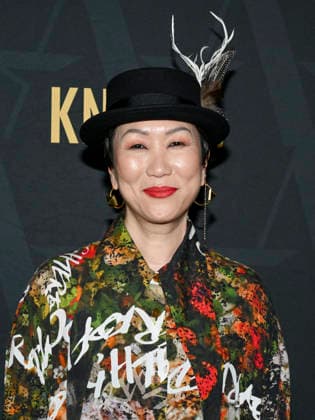 January 9, 2026, Beverly Hills, California, USA: Japanese filmmaker and former actress HIKARI attends the 2026 Astra Film Awards 2026 Astra Film Awards presented by the Hollywood Creative Alliance. Beverly Hills USA - ZUMAb173 20260109_aap_b173_063 Copyright: xBillyxBennightx