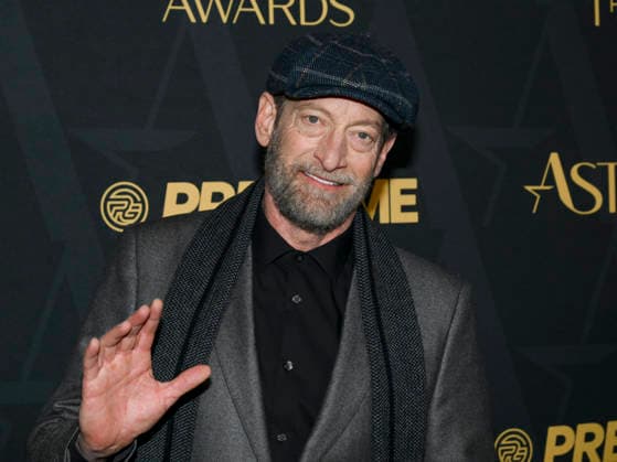 January 9, 2026, Beverly Hills, California, USA: American actor TROY KOTSUR attends the 2026 Astra Film Awards 2026 Astra Film Awards presented by the Hollywood Creative Alliance. Beverly Hills USA - ZUMAb173 20260109_aap_b173_064 Copyright: xBillyxBennightx
