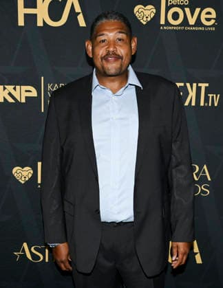 January 9, 2026, Beverly Hills, California, USA: American actor OMAR BENSON MILLER attends the 2026 Astra Film Awards 2026 Astra Film Awards presented by the Hollywood Creative Alliance. Beverly Hills USA - ZUMAb173 20260109_aap_b173_066 Copyright: xBillyxBennightx