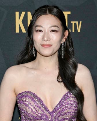 January 9, 2026, Beverly Hills, California, USA: Korean American actress, singer, model, and voice actor ARDEN CHO attends the 2026 Astra Film Awards 2026 Astra Film Awards presented by the Hollywood Creative Alliance. Beverly Hills USA - ZUMAb173 20260109_aap_b173_067 Copyright: xBillyxBennightx