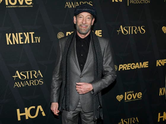 January 9, 2026, Beverly Hills, California, USA: American actor TROY KOTSUR attends the 2026 Astra Film Awards 2026 Astra Film Awards presented by the Hollywood Creative Alliance. Beverly Hills USA - ZUMAb173 20260109_aap_b173_071 Copyright: xBillyxBennightx