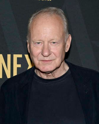 January 9, 2026, Beverly Hills, California, USA: Swedish actor and voice artist STELLAN SKARSGARD attends the 2026 Astra Film Awards 2026 Astra Film Awards presented by the Hollywood Creative Alliance. Beverly Hills USA - ZUMAb173 20260109_aap_b173_078 Copyright: xBillyxBennightx