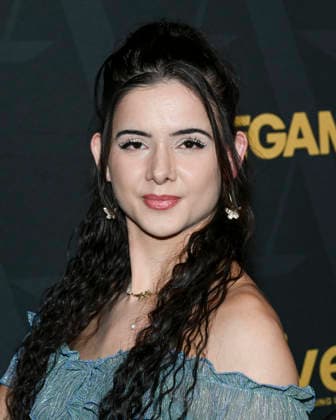 January 9, 2026, Beverly Hills, California, USA: American paraplegic actress and author LOLITA MILENA attends the 2026 Astra Film Awards 2026 Astra Film Awards presented by the Hollywood Creative Alliance. Beverly Hills USA - ZUMAb173 20260109_aap_b173_082 Copyright: xBillyxBennightx