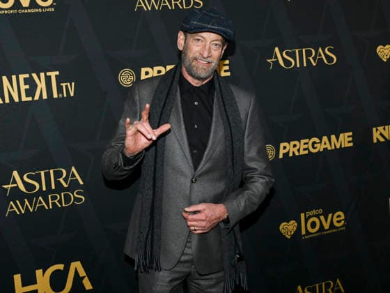 January 9, 2026, Beverly Hills, California, USA: American actor TROY KOTSUR attends the 2026 Astra Film Awards 2026 Astra Film Awards presented by the Hollywood Creative Alliance. Beverly Hills USA - ZUMAb173 20260109_aap_b173_084 Copyright: xBillyxBennightx