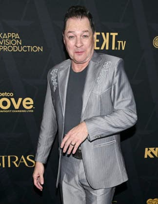 January 9, 2026, Beverly Hills, California, USA: American actor FRENCH STEWART attends the 2026 Astra Film Awards 2026 Astra Film Awards presented by the Hollywood Creative Alliance. Beverly Hills USA - ZUMAb173 20260109_aap_b173_085 Copyright: xBillyxBennightx