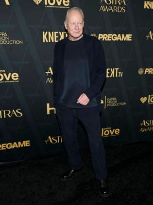 January 9, 2026, Beverly Hills, California, USA: Swedish actor and voice artist STELLAN SKARSGARD attends the 2026 Astra Film Awards 2026 Astra Film Awards presented by the Hollywood Creative Alliance. Beverly Hills USA - ZUMAb173 20260109_aap_b173_092 Copyright: xBillyxBennightx