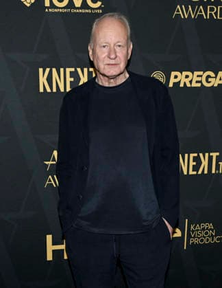 January 9, 2026, Beverly Hills, California, USA: Swedish actor and voice artist STELLAN SKARSGARD attends the 2026 Astra Film Awards 2026 Astra Film Awards presented by the Hollywood Creative Alliance. Beverly Hills USA - ZUMAb173 20260109_aap_b173_097 Copyright: xBillyxBennightx