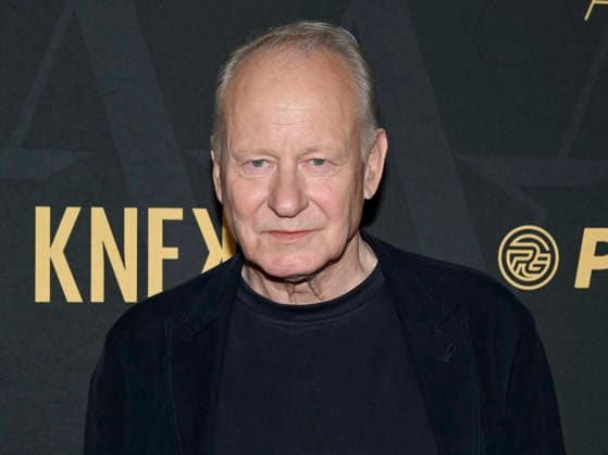 January 9, 2026, Beverly Hills, California, USA: Swedish actor and voice artist STELLAN SKARSGARD attends the 2026 Astra Film Awards 2026 Astra Film Awards presented by the Hollywood Creative Alliance. Beverly Hills USA - ZUMAb173 20260109_aap_b173_113 Copyright: xBillyxBennightx