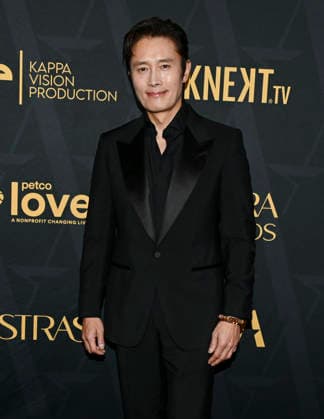 January 9, 2026, Beverly Hills, California, USA: South Korean actor LEE BYUNG-HUN attends the 2026 Astra Film Awards 2026 Astra Film Awards presented by the Hollywood Creative Alliance. Beverly Hills USA - ZUMAb173 20260109_aap_b173_118 Copyright: xBillyxBennightx