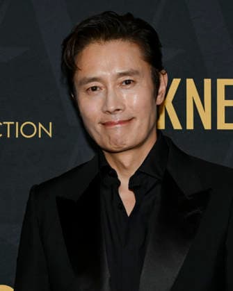 January 9, 2026, Beverly Hills, California, USA: South Korean actor LEE BYUNG-HUN attends the 2026 Astra Film Awards 2026 Astra Film Awards presented by the Hollywood Creative Alliance. Beverly Hills USA - ZUMAb173 20260109_aap_b173_126 Copyright: xBillyxBennightx