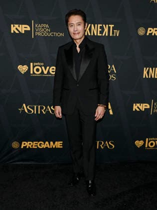 January 9, 2026, Beverly Hills, California, USA: South Korean actor LEE BYUNG-HUN attends the 2026 Astra Film Awards 2026 Astra Film Awards presented by the Hollywood Creative Alliance. Beverly Hills USA - ZUMAb173 20260109_aap_b173_123 Copyright: xBillyxBennightx