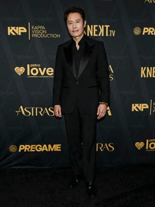 January 9, 2026, Beverly Hills, California, USA: South Korean actor LEE BYUNG-HUN attends the 2026 Astra Film Awards 2026 Astra Film Awards presented by the Hollywood Creative Alliance. Beverly Hills USA - ZUMAb173 20260109_aap_b173_131 Copyright: xBillyxBennightx