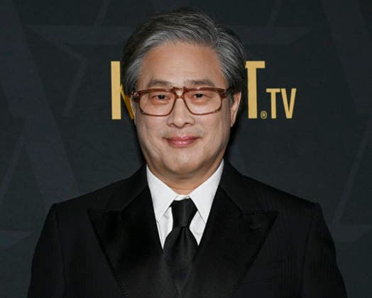 January 9, 2026, Beverly Hills, California, USA: South Korean filmmaker and former film critic PARK CHAN-WOOK attends the 2026 Astra Film Awards 2026 Astra Film Awards presented by the Hollywood Creative Alliance. Beverly Hills USA - ZUMAb173 20260109_aap_b173_124 Copyright: xBillyxBennightx