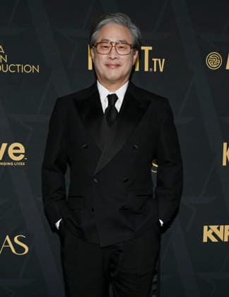 January 9, 2026, Beverly Hills, California, USA: South Korean filmmaker and former film critic PARK CHAN-WOOK attends the 2026 Astra Film Awards 2026 Astra Film Awards presented by the Hollywood Creative Alliance. Beverly Hills USA - ZUMAb173 20260109_aap_b173_132 Copyright: xBillyxBennightx