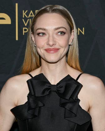 January 9, 2026, Beverly Hills, California, USA: Emmy and Golden Globe-winning American actress with German, English, and Scottish ancestry AMANDA SEYFRIED attends the 2026 Astra Film Awards 2026 Astra Film Awards presented by the Hollywood Creative Alliance. Beverly Hills USA - ZUMAb173 20260109_aap_b173_136 Copyright: xBillyxBennightx