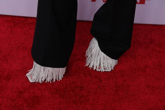 BEVERLY HILLS, CALIFORNIA - JANUARY 10:Renate Reinsver at the 2026 Annual Movies for Grownups Awards with AARP at Beverly Wilshire, A Four Seasons Hotel on January 10, 2026 in Beverly Hills, California. Credit: USA - ZUMAa123 20260110_zaa_a123_077 Copyright: xAdmediax