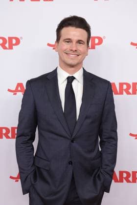 BEVERLY HILLS, CALIFORNIA - JANUARY 10: Jason Ritter at the 2026 Annual Movies for Grownups Awards with AARP at Beverly Wilshire, A Four Seasons Hotel on January 10, 2026 in Beverly Hills, California. Copyright: xAdmediax MediaPunchx