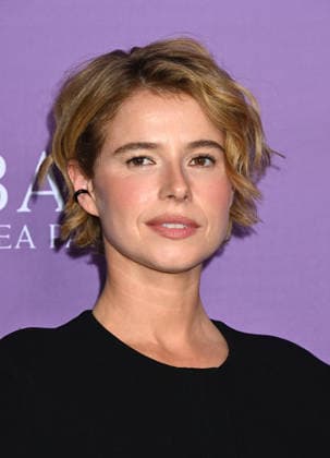2026 BAFTA Tea Party Jessie Buckley arriving to t2026 BAFTA Tea Party held at the Four Seasons Hotel Los Angeles at Beverly Hills on January 10, 2026 in Los Angeles, Ca. Los Angeles Four Seasons Hotel Los Angeles a California USA Copyright: xTammiexArroyox xAFF-USA.comx