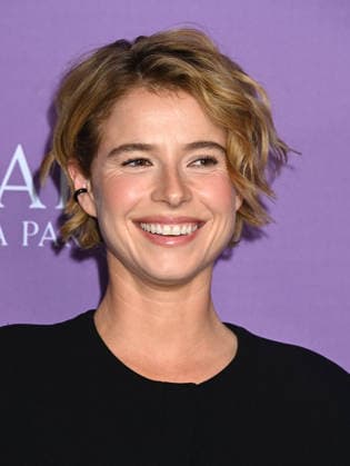 2026 BAFTA Tea Party Jessie Buckley arriving to t2026 BAFTA Tea Party held at the Four Seasons Hotel Los Angeles at Beverly Hills on January 10, 2026 in Los Angeles, Ca. Los Angeles Four Seasons Hotel Los Angeles a California USA Copyright: xTammiexArroyox xAFF-USA.comx