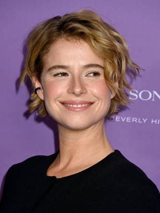 2026 BAFTA Tea Party Jessie Buckley arriving to t2026 BAFTA Tea Party held at the Four Seasons Hotel Los Angeles at Beverly Hills on January 10, 2026 in Los Angeles, Ca. Los Angeles Four Seasons Hotel Los Angeles a California USA Copyright: xTammiexArroyox xAFF-USA.comx