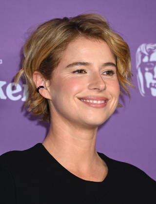 2026 BAFTA Tea Party Jessie Buckley arriving to t2026 BAFTA Tea Party held at the Four Seasons Hotel Los Angeles at Beverly Hills on January 10, 2026 in Los Angeles, Ca. Los Angeles Four Seasons Hotel Los Angeles a California USA Copyright: xTammiexArroyox xAFF-USA.comx