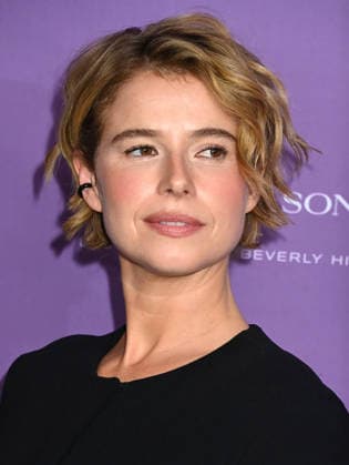 2026 BAFTA Tea Party Jessie Buckley arriving to t2026 BAFTA Tea Party held at the Four Seasons Hotel Los Angeles at Beverly Hills on January 10, 2026 in Los Angeles, Ca. Los Angeles Four Seasons Hotel Los Angeles a California USA Copyright: xTammiexArroyox xAFF-USA.comx