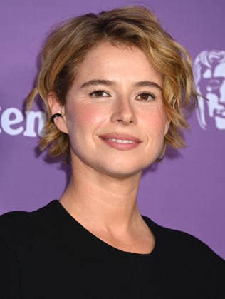 2026 BAFTA Tea Party Jessie Buckley arriving to t2026 BAFTA Tea Party held at the Four Seasons Hotel Los Angeles at Beverly Hills on January 10, 2026 in Los Angeles, Ca. Los Angeles Four Seasons Hotel Los Angeles a California USA Copyright: xTammiexArroyox xAFF-USA.comx