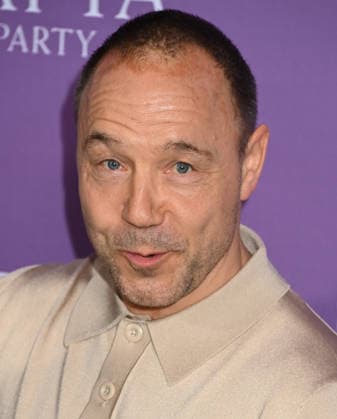 2026 BAFTA Tea Party Stephen Graham arriving to t2026 BAFTA Tea Party held at the Four Seasons Hotel Los Angeles at Beverly Hills on January 10, 2026 in Los Angeles, Ca. Los Angeles Four Seasons Hotel Los Angeles a California USA Copyright: xTammiexArroyox xAFF-USA.comx