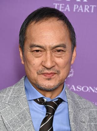 2026 BAFTA Tea Party Ken Watanabe arriving to t2026 BAFTA Tea Party held at the Four Seasons Hotel Los Angeles at Beverly Hills on January 10, 2026 in Los Angeles, Ca. Los Angeles Four Seasons Hotel Los Angeles a California USA Copyright: xTammiexArroyox xAFF-USA.comx
